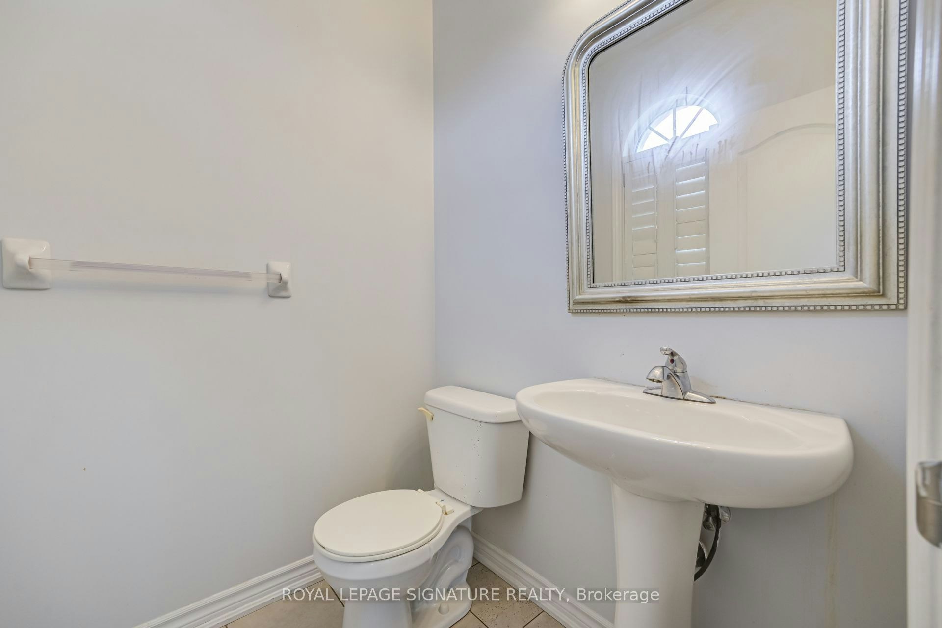 (Upper)-42 Daden Oaks Drive, Brampton, ON, L6P 3R8 - 6