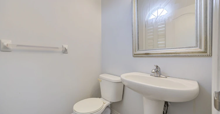 (Upper)-42 Daden Oaks Drive, Brampton, ON, L6P 3R8 - 6