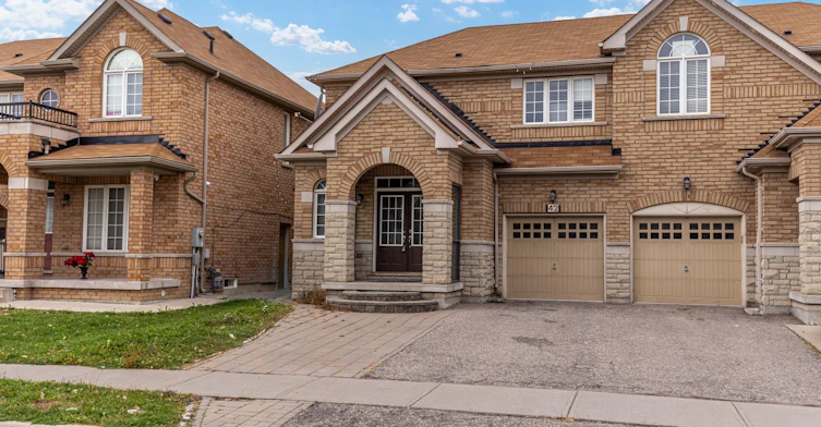 (Upper)-42 Daden Oaks Drive, Brampton, ON, L6P 3R8 - 2