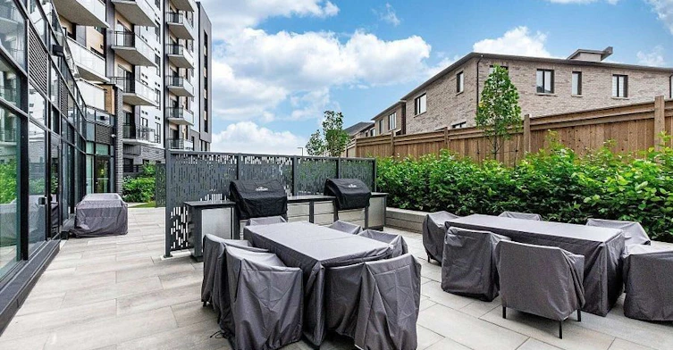 621-3008 William Cutmore Boulevard, Oakville, ON, L6H 8A4 - 24