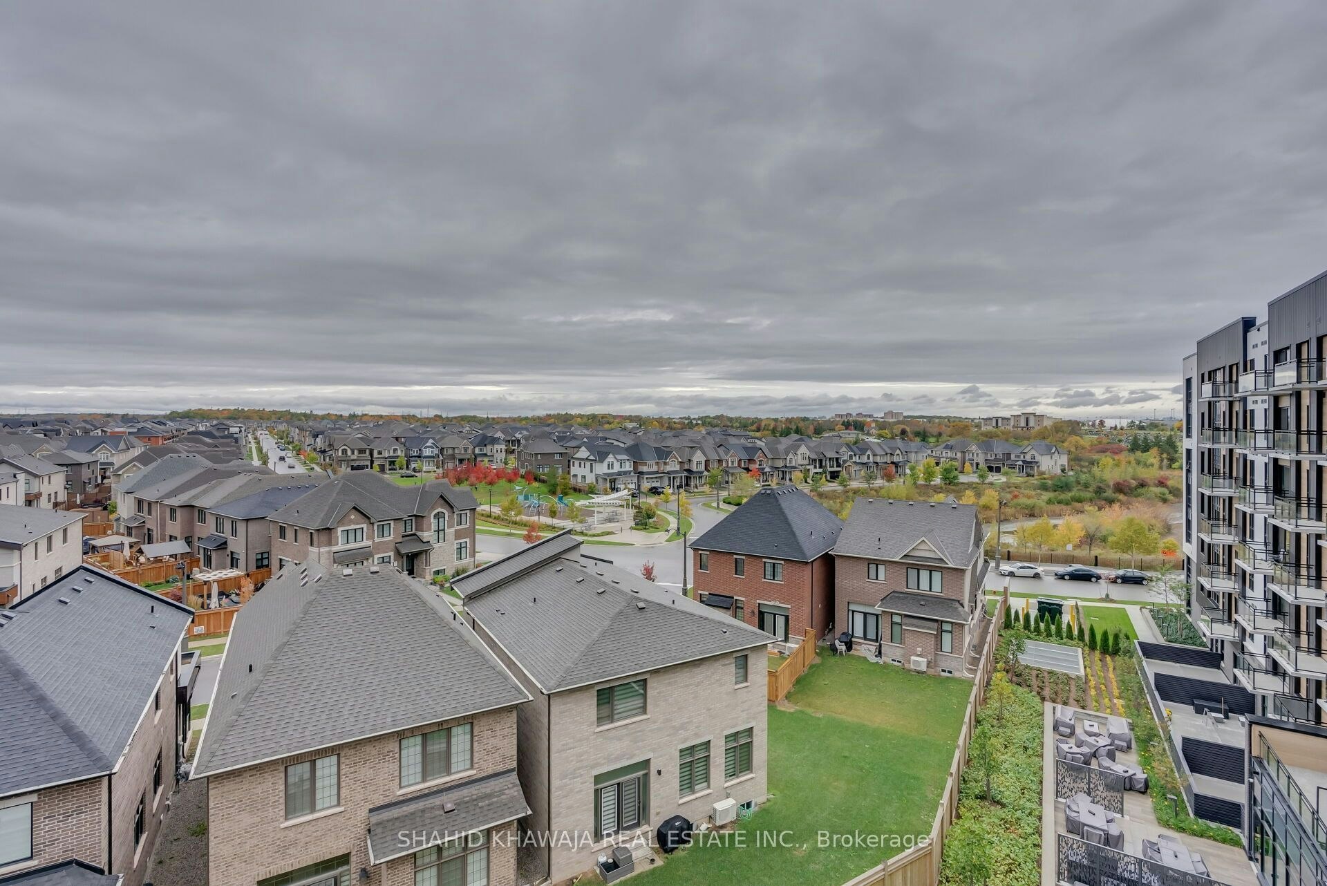 621-3008 William Cutmore Boulevard, Oakville, ON, L6H 8A4 - 19