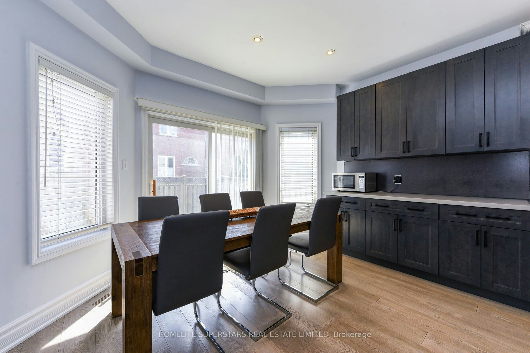 3856 Brinwood Gate, Mississauga, ON, L5M 7H2 - 11