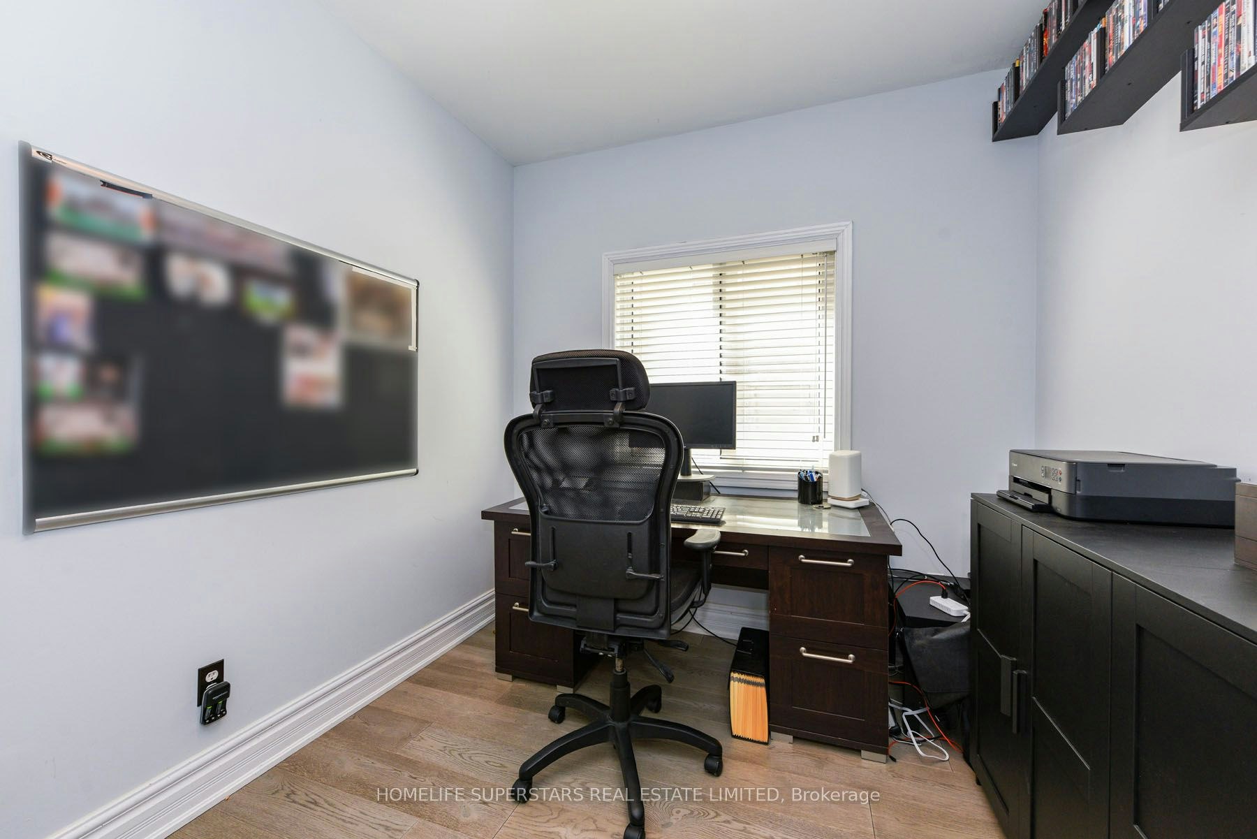 3856 Brinwood Gate, Mississauga, ON, L5M 7H2 - 5
