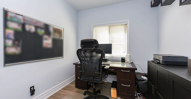 3856 Brinwood Gate, Mississauga, ON, L5M 7H2 - 5