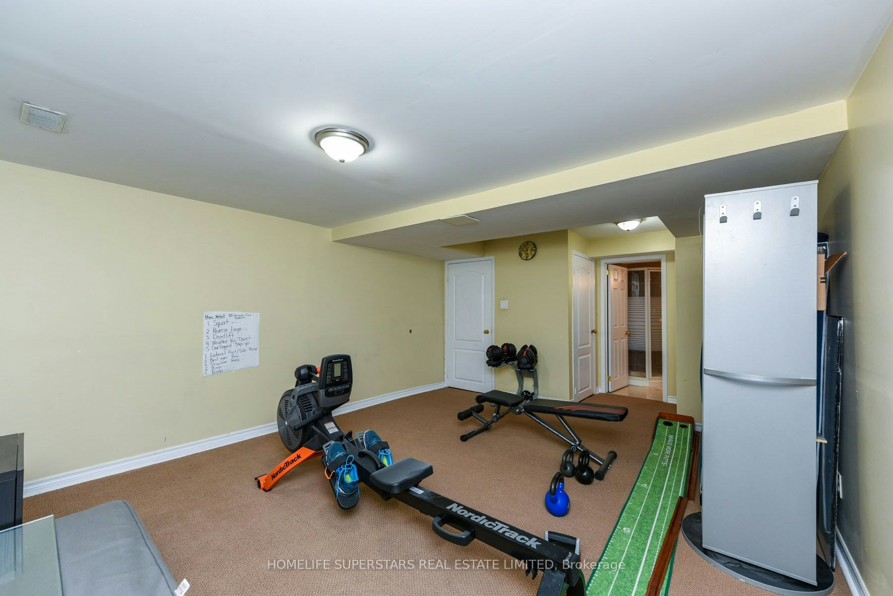 3856 Brinwood Gate, Mississauga, ON, L5M 7H2 - 33
