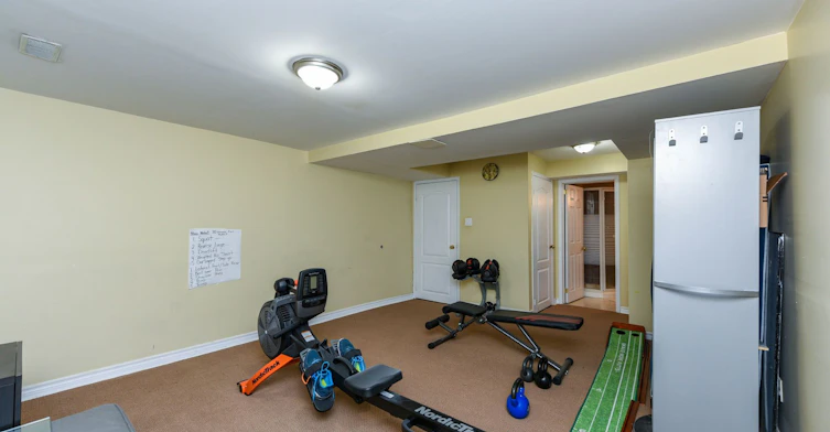 3856 Brinwood Gate, Mississauga, ON, L5M 7H2 - 33