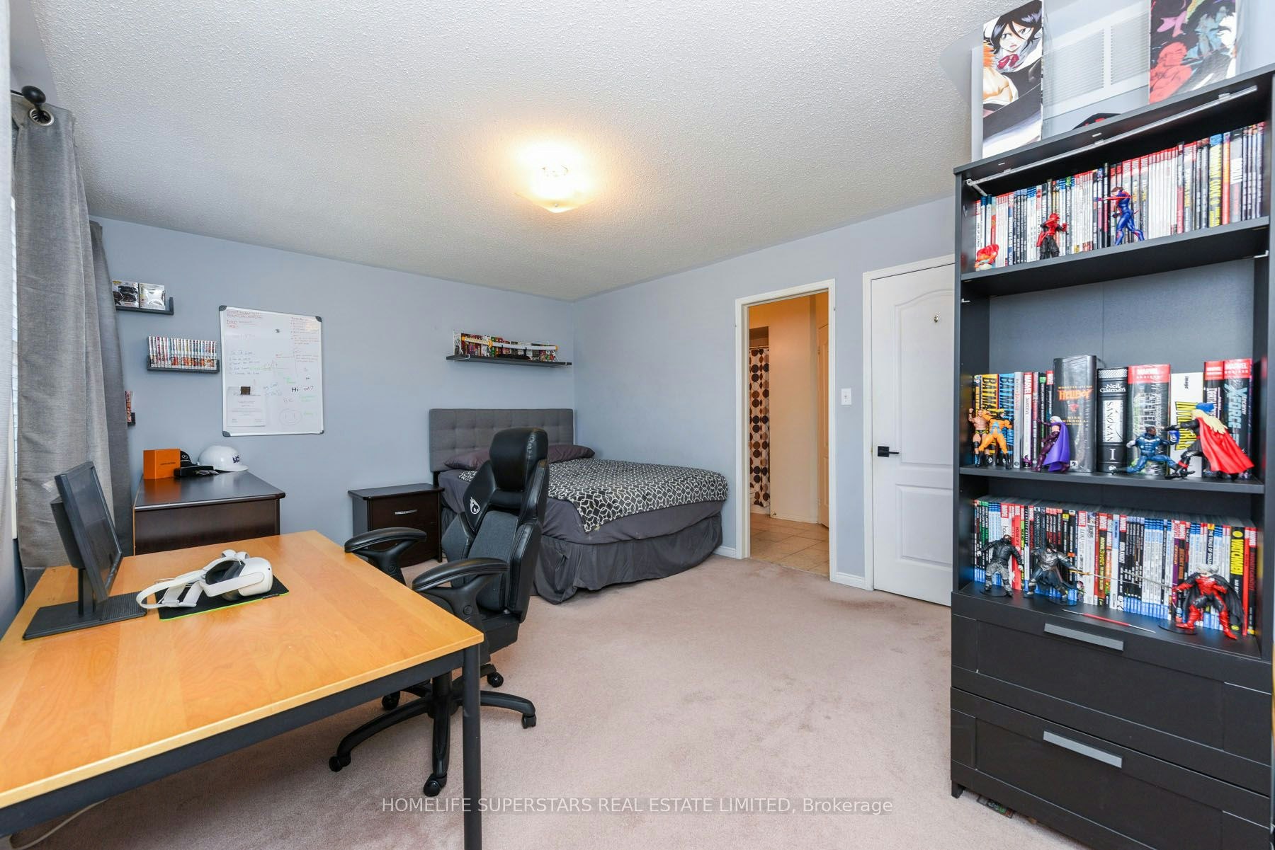 3856 Brinwood Gate, Mississauga, ON, L5M 7H2 - 26