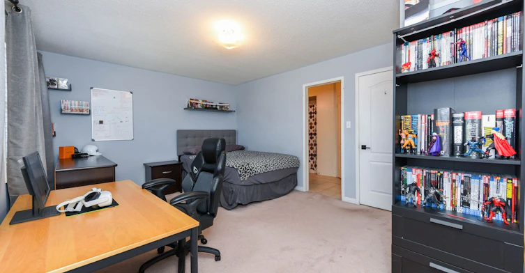 3856 Brinwood Gate, Mississauga, ON, L5M 7H2 - 26
