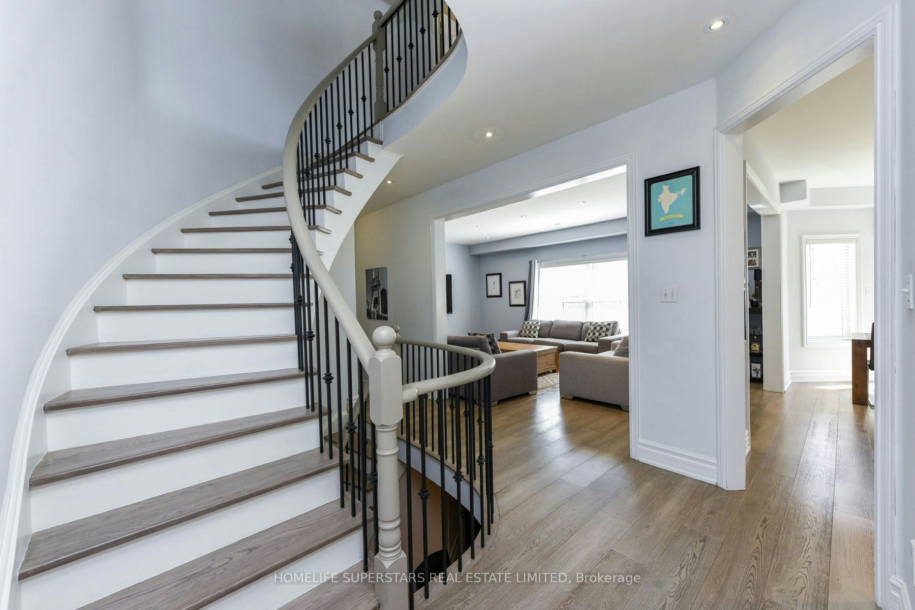 3856 Brinwood Gate, Mississauga, ON, L5M 7H2 - 6