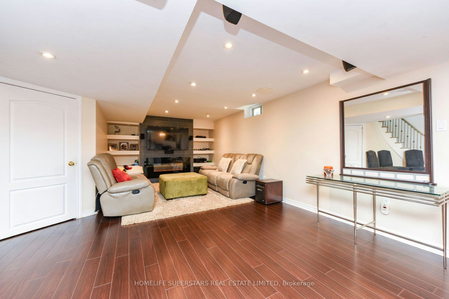 3856 Brinwood Gate, Mississauga, ON, L5M 7H2 - 30