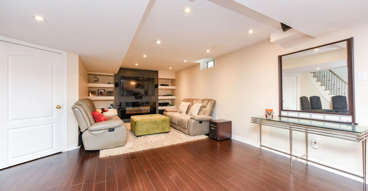 3856 Brinwood Gate, Mississauga, ON, L5M 7H2 - 30