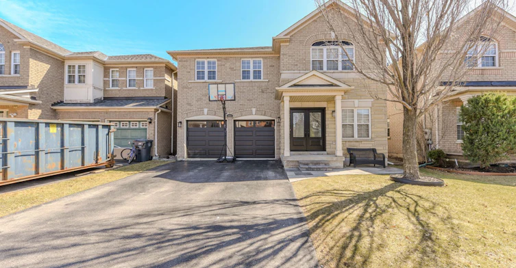 3856 Brinwood Gate, Mississauga, ON, L5M 7H2
