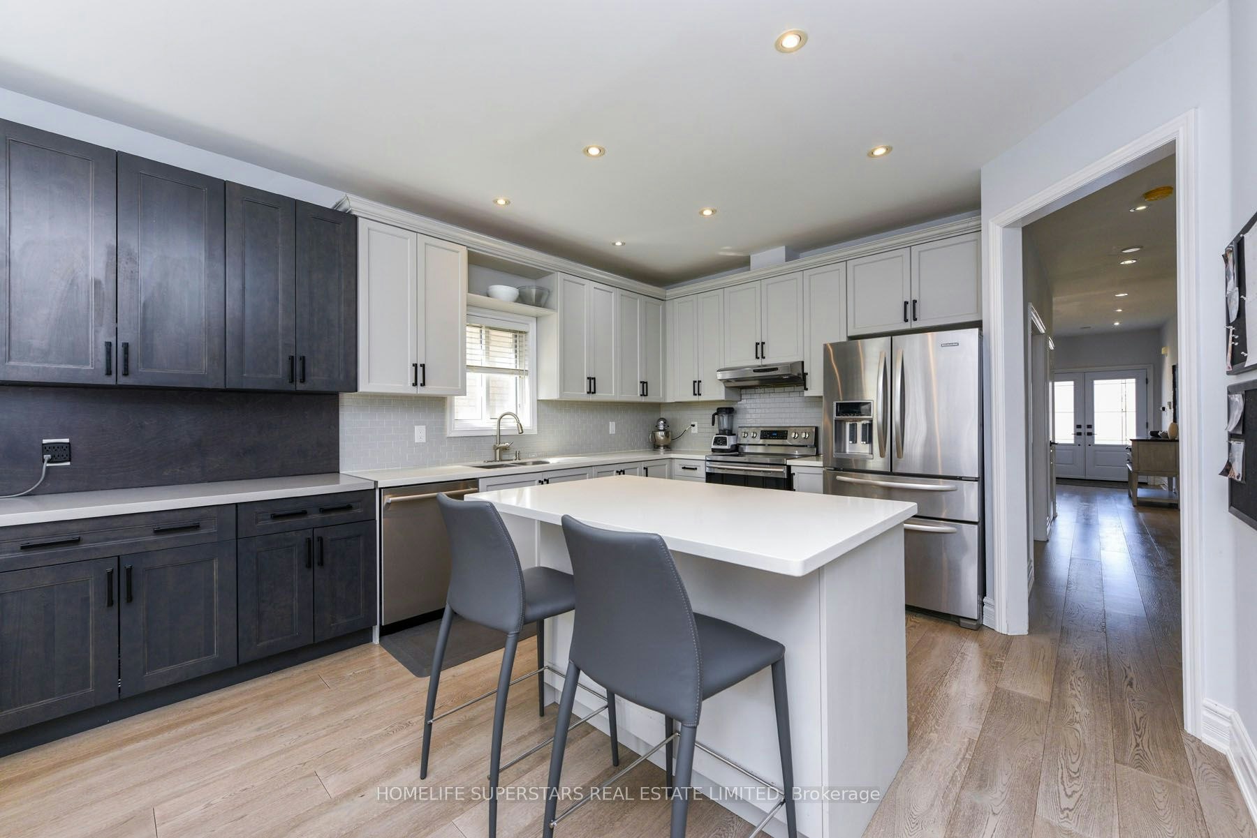 3856 Brinwood Gate, Mississauga, ON, L5M 7H2 - 10