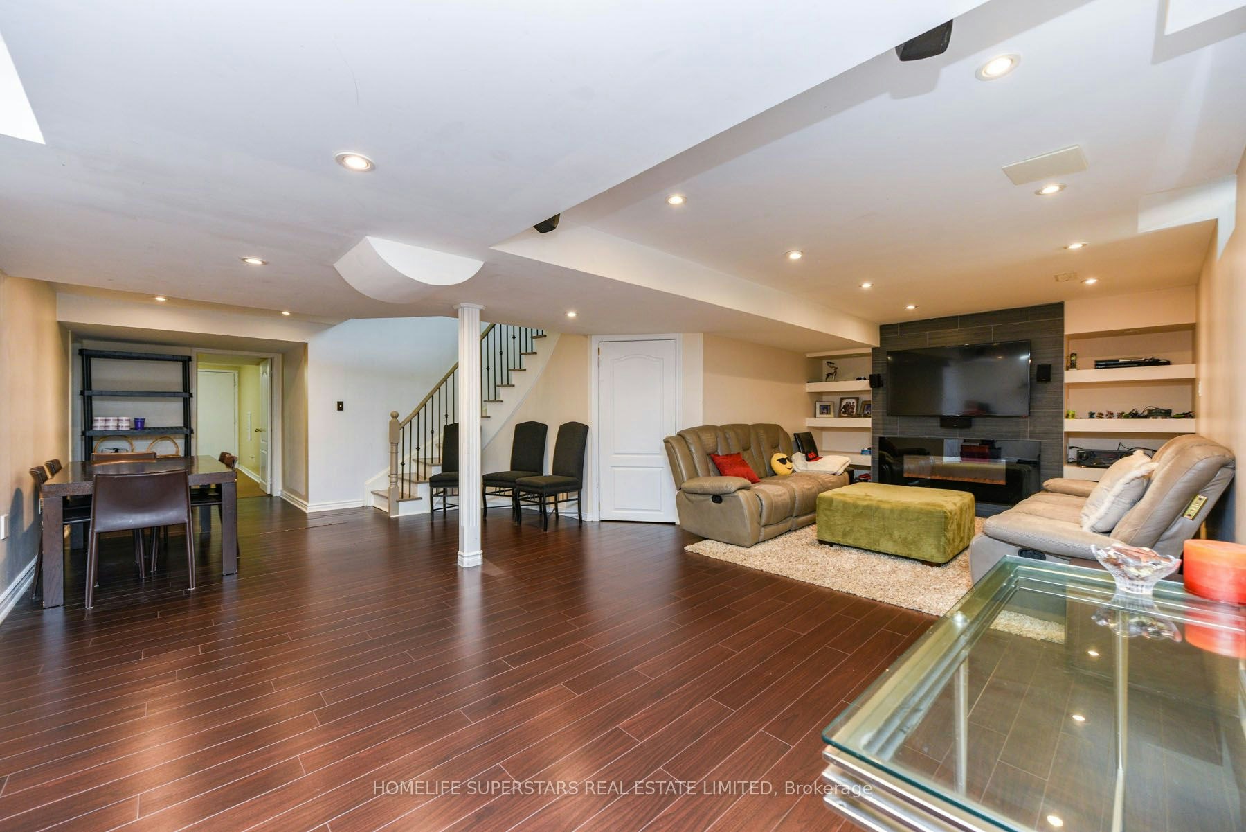 3856 Brinwood Gate, Mississauga, ON, L5M 7H2 - 29