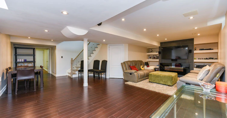 3856 Brinwood Gate, Mississauga, ON, L5M 7H2 - 29