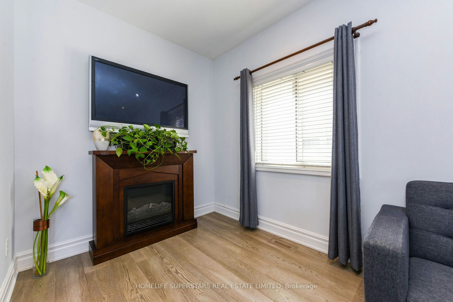 3856 Brinwood Gate, Mississauga, ON, L5M 7H2 - 4