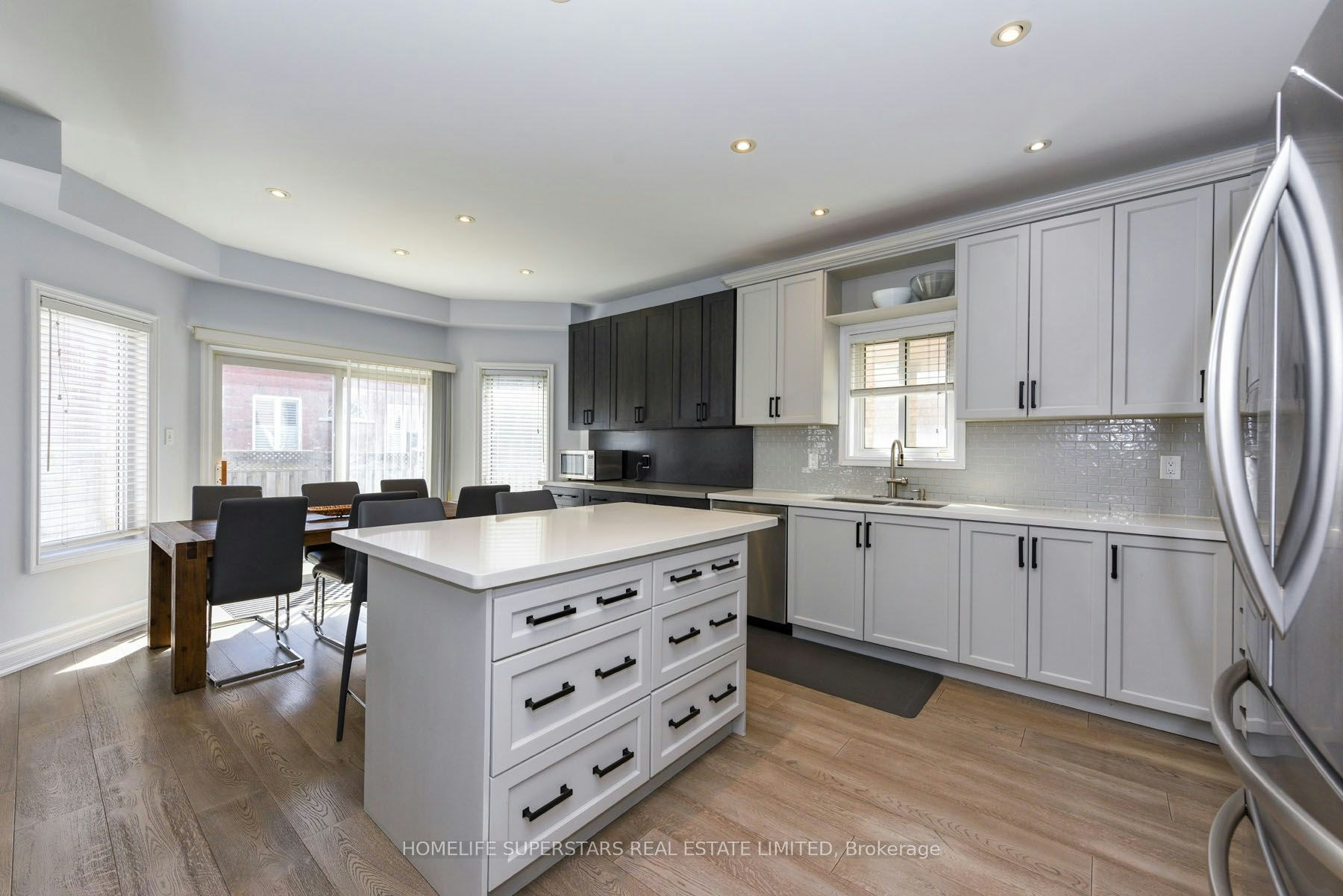 3856 Brinwood Gate, Mississauga, ON, L5M 7H2 - 8