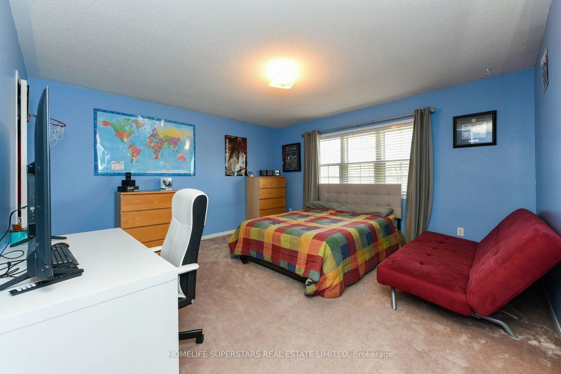 3856 Brinwood Gate, Mississauga, ON, L5M 7H2 - 23