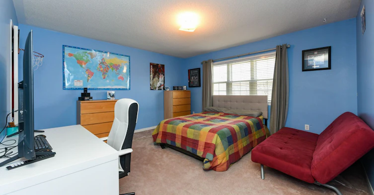 3856 Brinwood Gate, Mississauga, ON, L5M 7H2 - 23