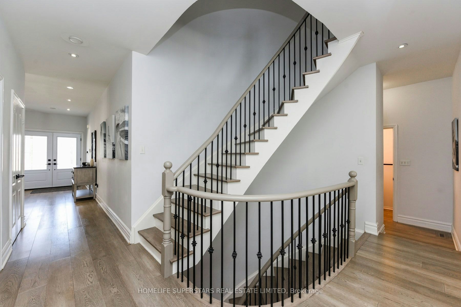 3856 Brinwood Gate, Mississauga, ON, L5M 7H2 - 7