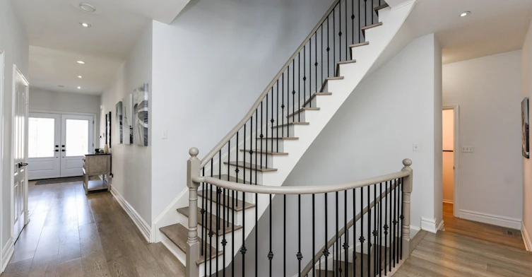 3856 Brinwood Gate, Mississauga, ON, L5M 7H2 - 7