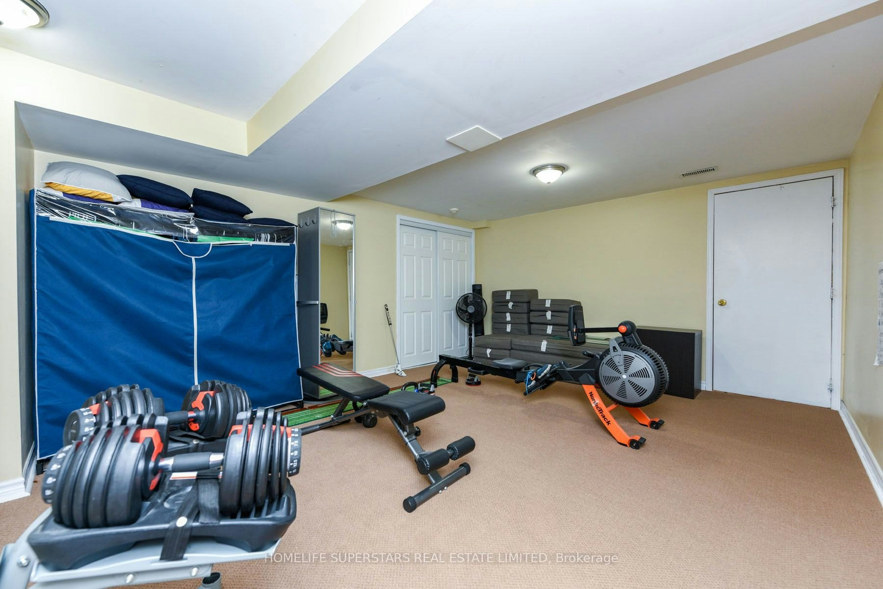 3856 Brinwood Gate, Mississauga, ON, L5M 7H2 - 32