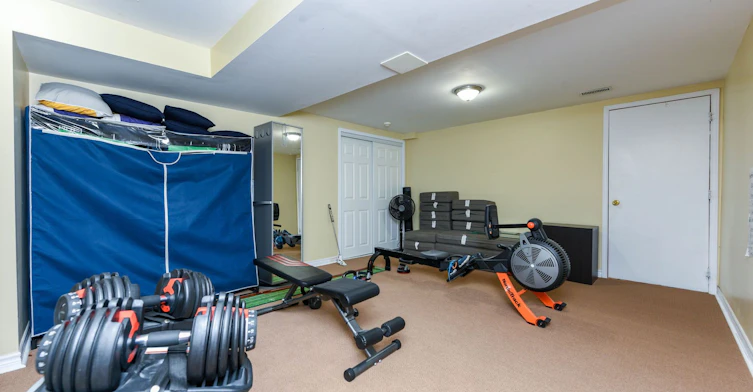 3856 Brinwood Gate, Mississauga, ON, L5M 7H2 - 32