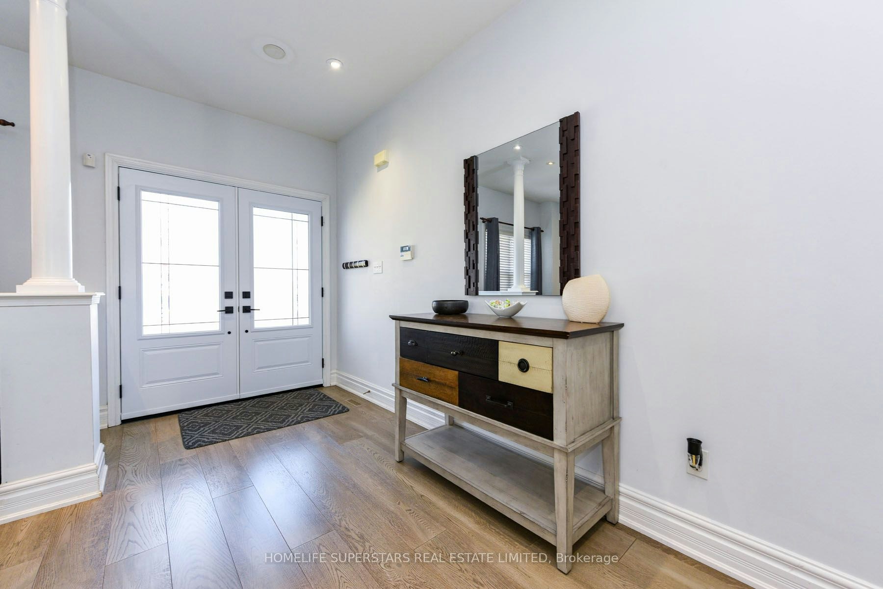 3856 Brinwood Gate, Mississauga, ON, L5M 7H2 - 2