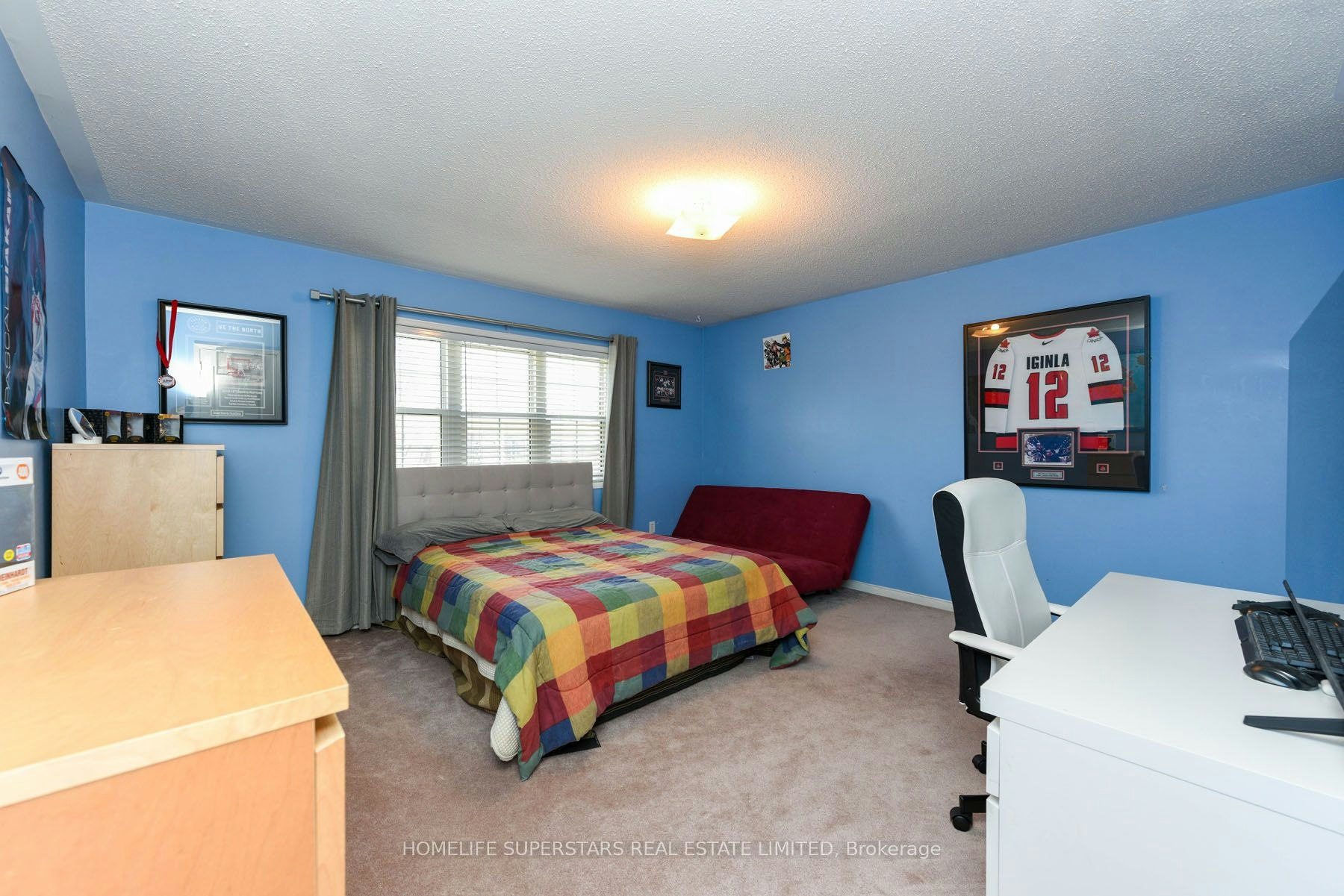 3856 Brinwood Gate, Mississauga, ON, L5M 7H2 - 24