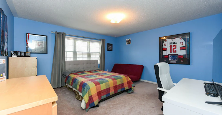 3856 Brinwood Gate, Mississauga, ON, L5M 7H2 - 24