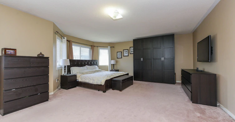 3856 Brinwood Gate, Mississauga, ON, L5M 7H2 - 18