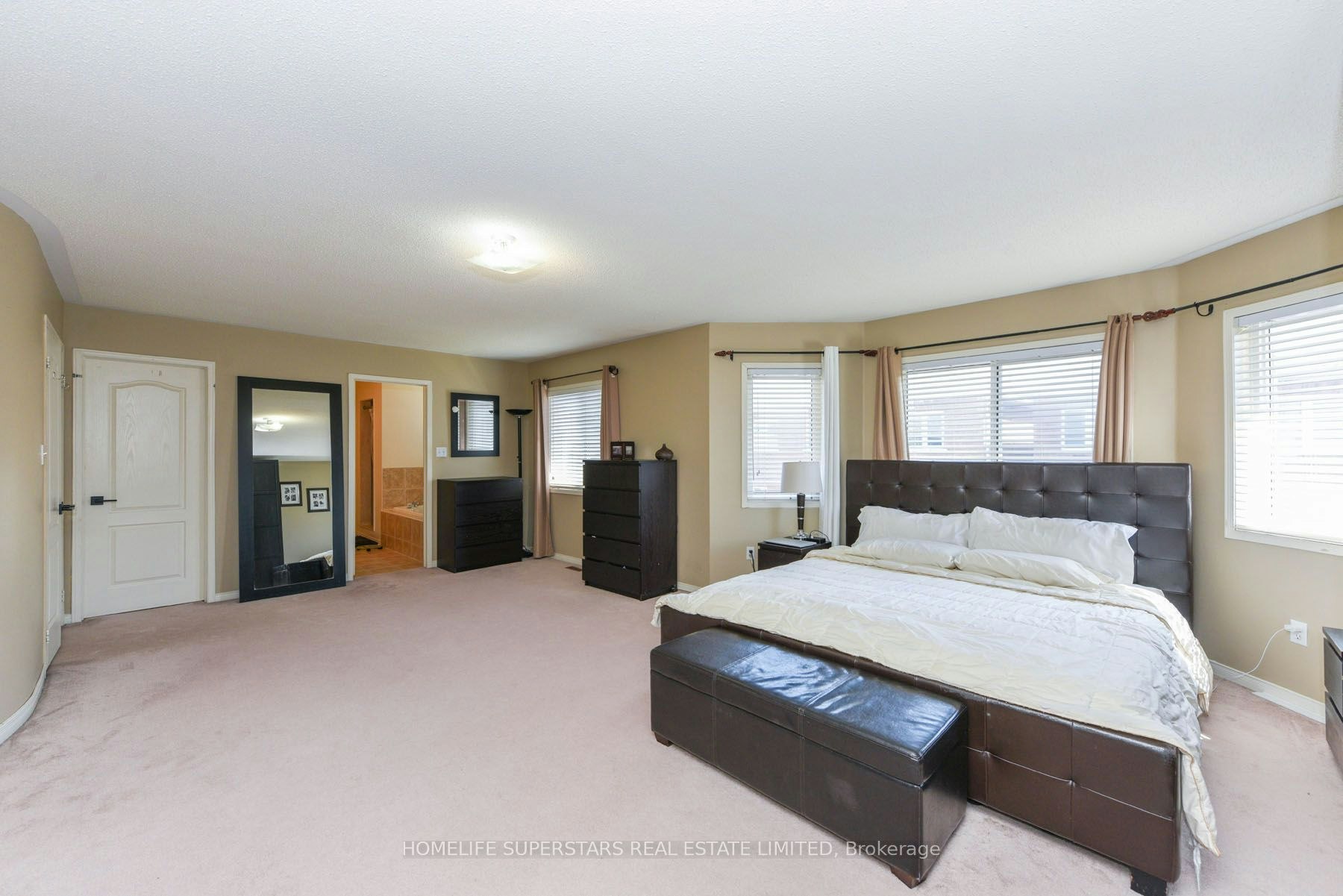 3856 Brinwood Gate, Mississauga, ON, L5M 7H2 - 19