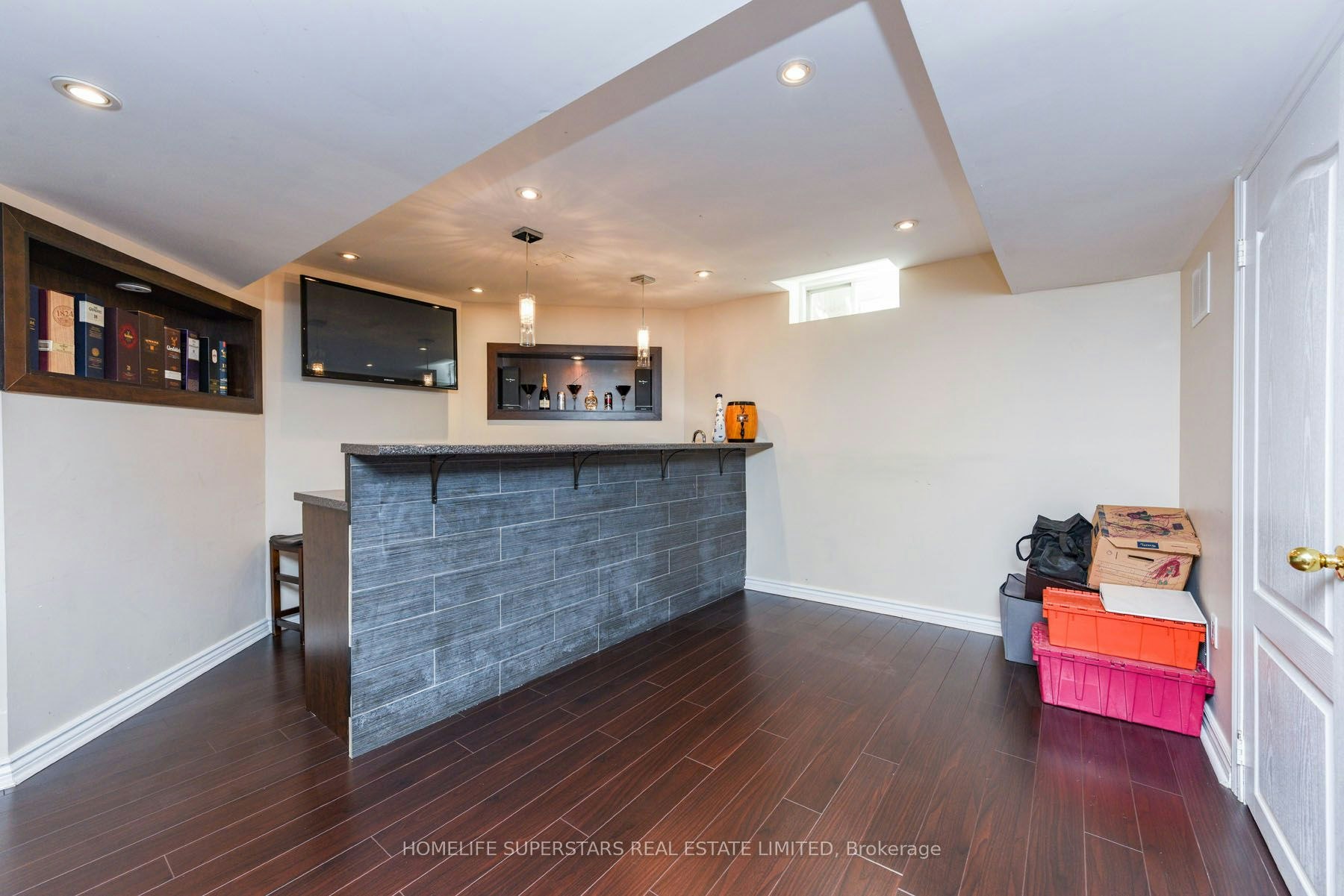 3856 Brinwood Gate, Mississauga, ON, L5M 7H2 - 31