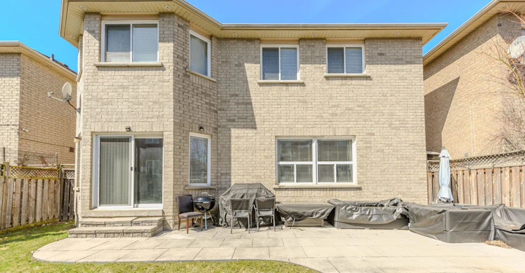 3856 Brinwood Gate, Mississauga, ON, L5M 7H2 - 36