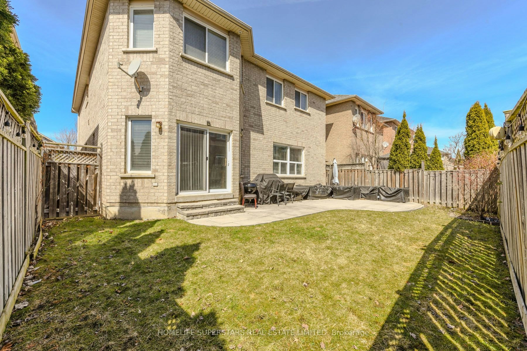 3856 Brinwood Gate, Mississauga, ON, L5M 7H2 - 35