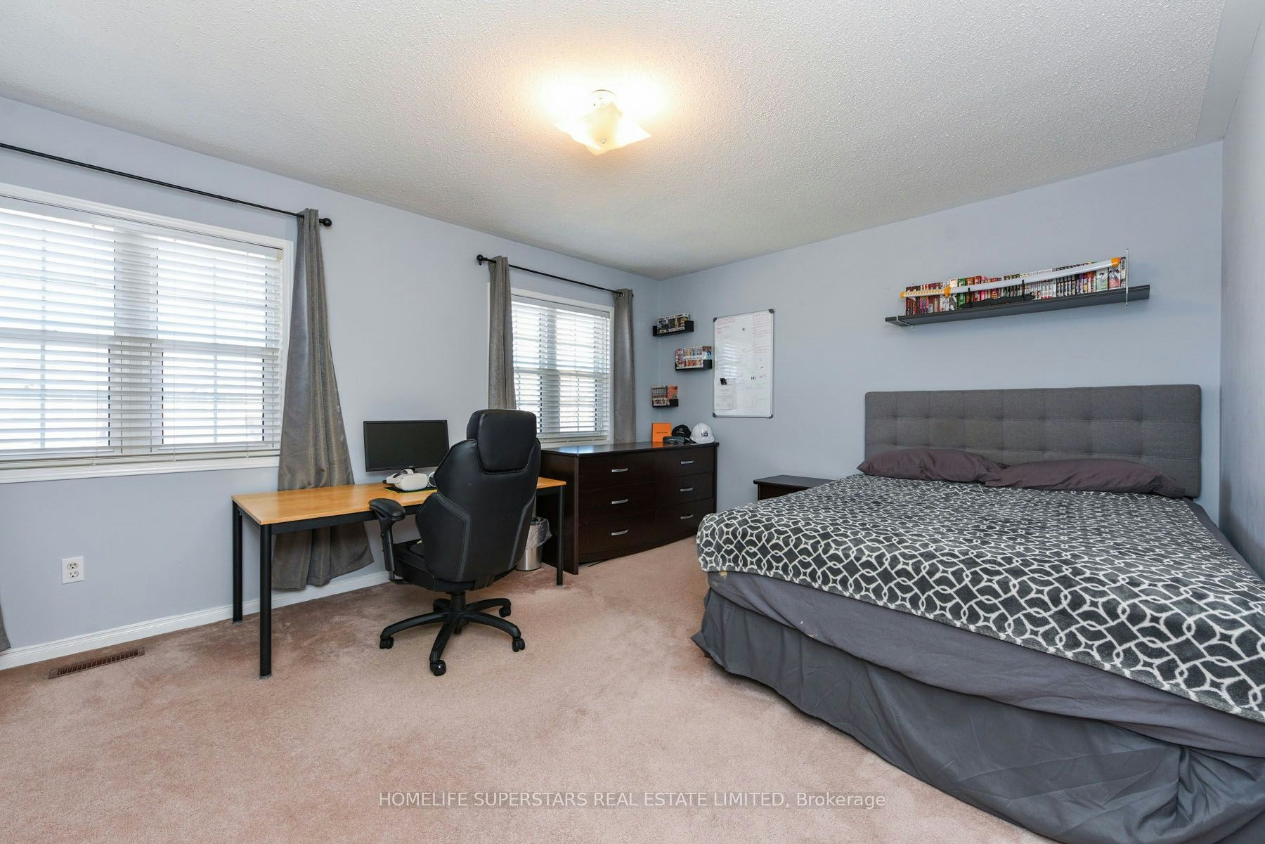 3856 Brinwood Gate, Mississauga, ON, L5M 7H2 - 25