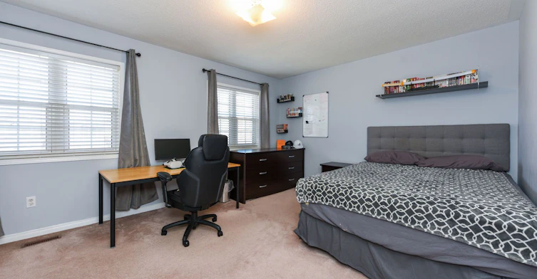 3856 Brinwood Gate, Mississauga, ON, L5M 7H2 - 25