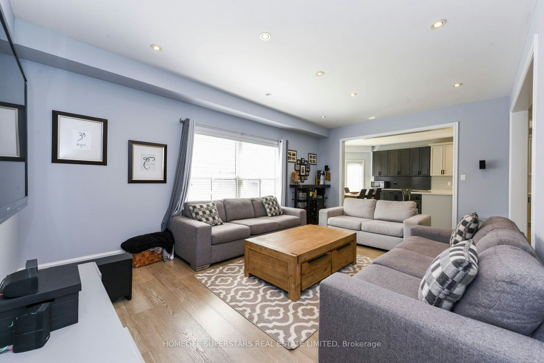 3856 Brinwood Gate, Mississauga, ON, L5M 7H2 - 13