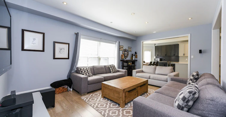 3856 Brinwood Gate, Mississauga, ON, L5M 7H2 - 13