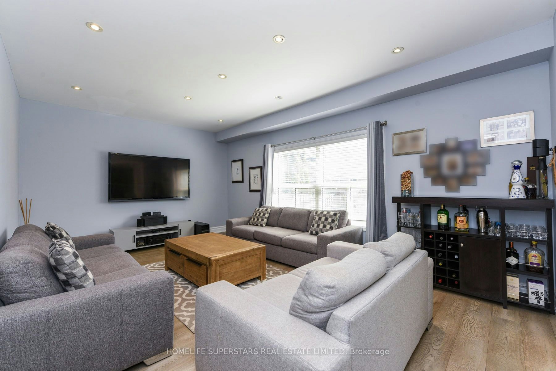 3856 Brinwood Gate, Mississauga, ON, L5M 7H2 - 12