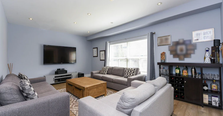 3856 Brinwood Gate, Mississauga, ON, L5M 7H2 - 12
