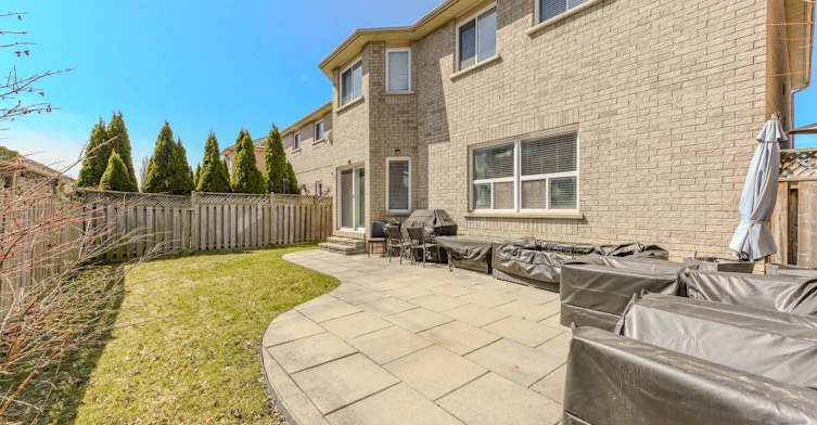 3856 Brinwood Gate, Mississauga, ON, L5M 7H2 - 37