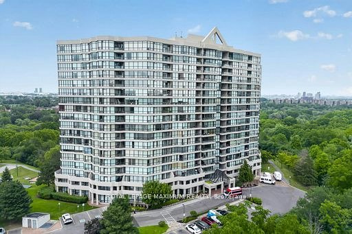 717-5 Rowntree Road, Toronto, ON, M9V 5G9