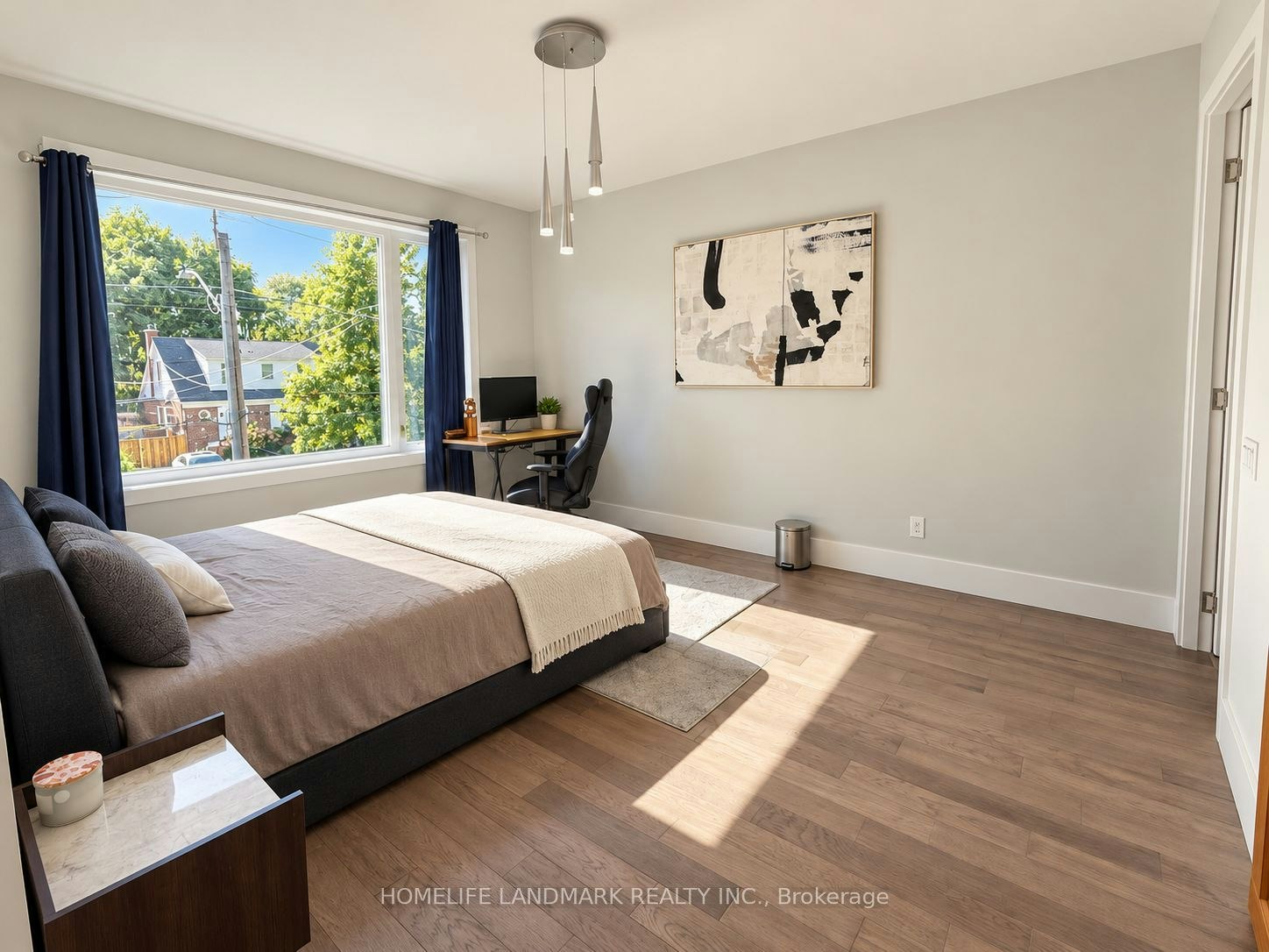 15 Wenonah Drive, Mississauga, ON, L5G 3V9 - 23