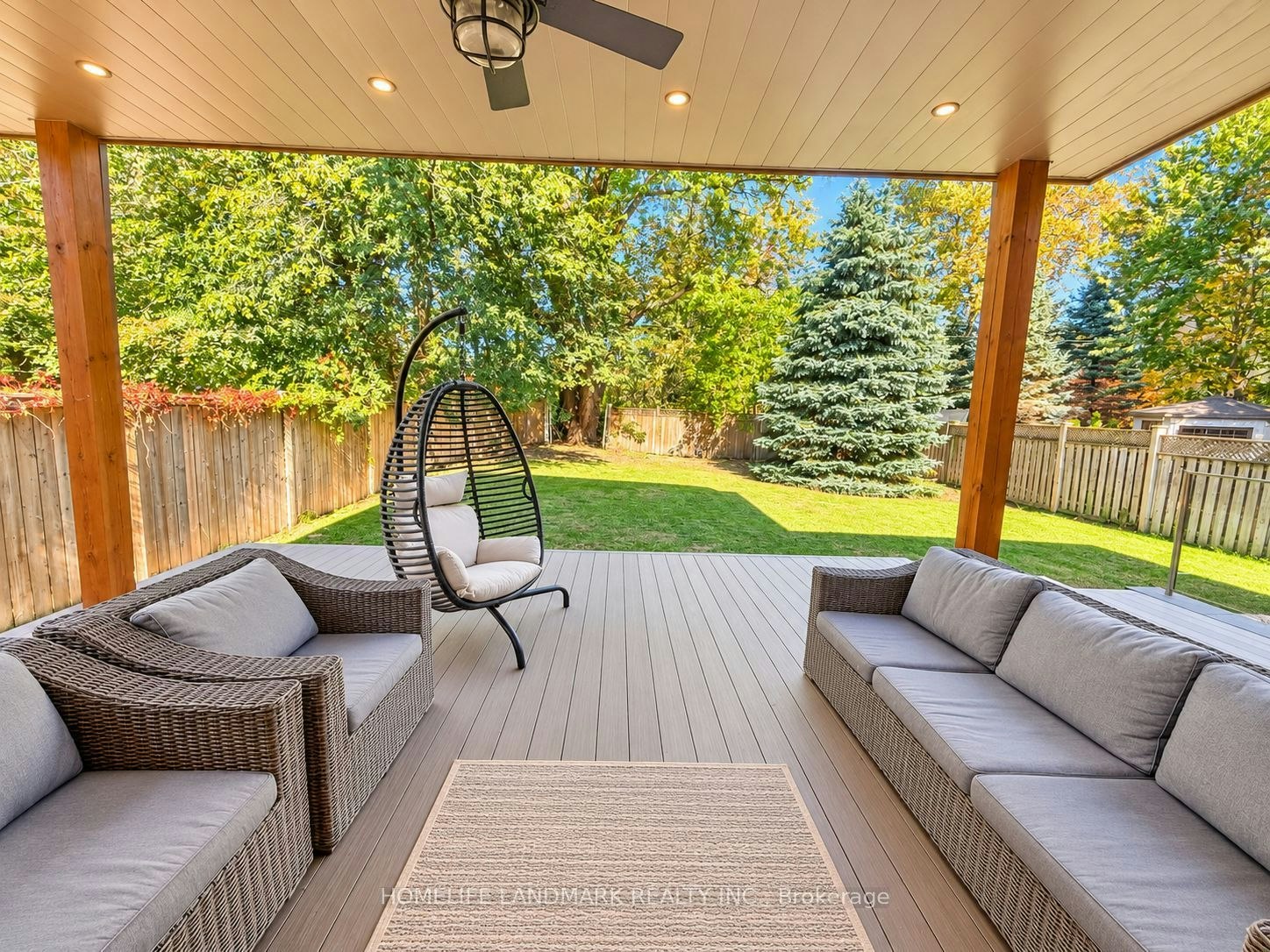 15 Wenonah Drive, Mississauga, ON, L5G 3V9 - 29