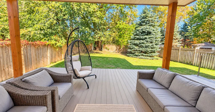 15 Wenonah Drive, Mississauga, ON, L5G 3V9 - 29