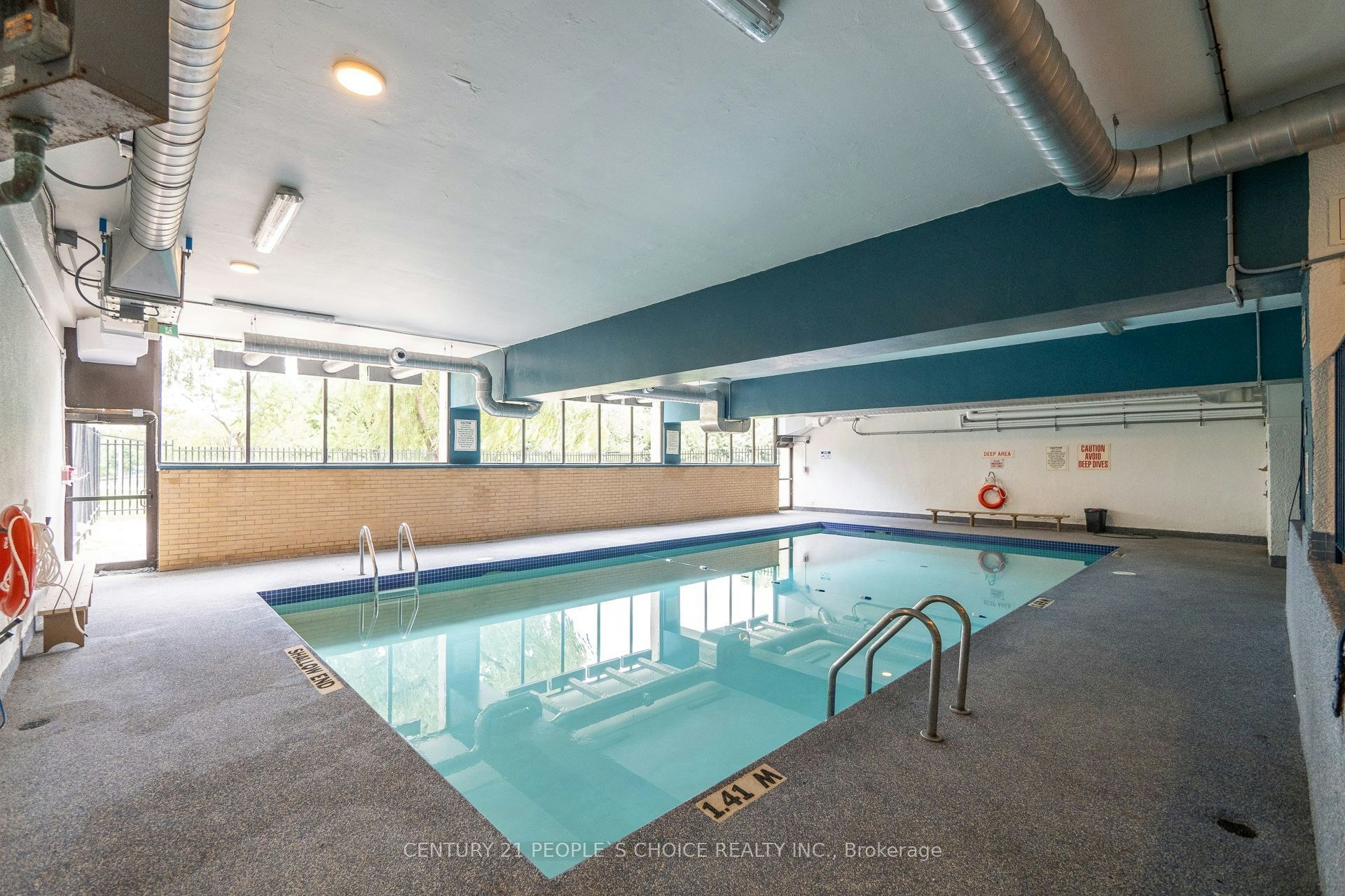 902-3390 Weston Road, Toronto, ON, M9M 2X3 - 37