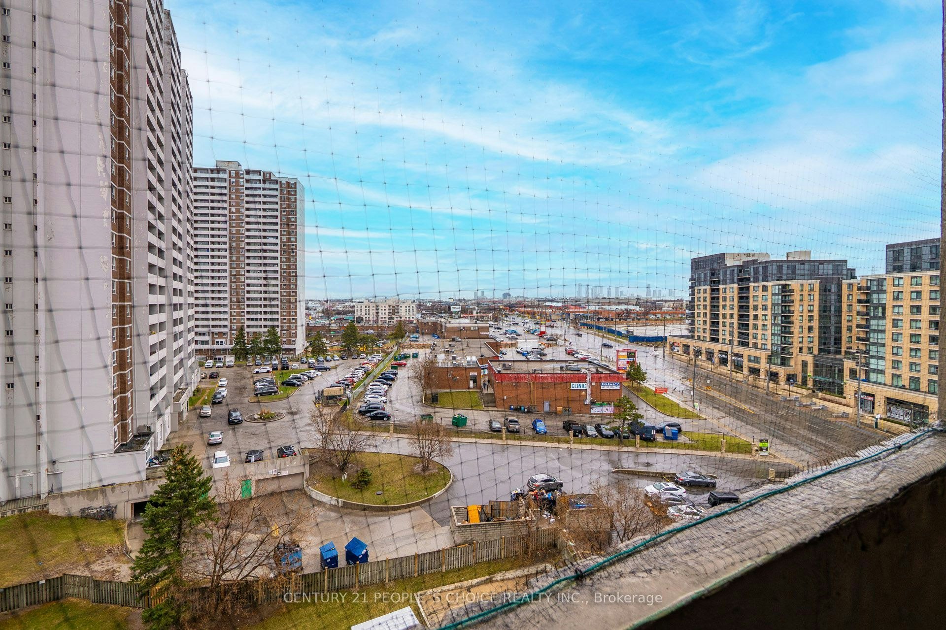 902-3390 Weston Road, Toronto, ON, M9M 2X3 - 32