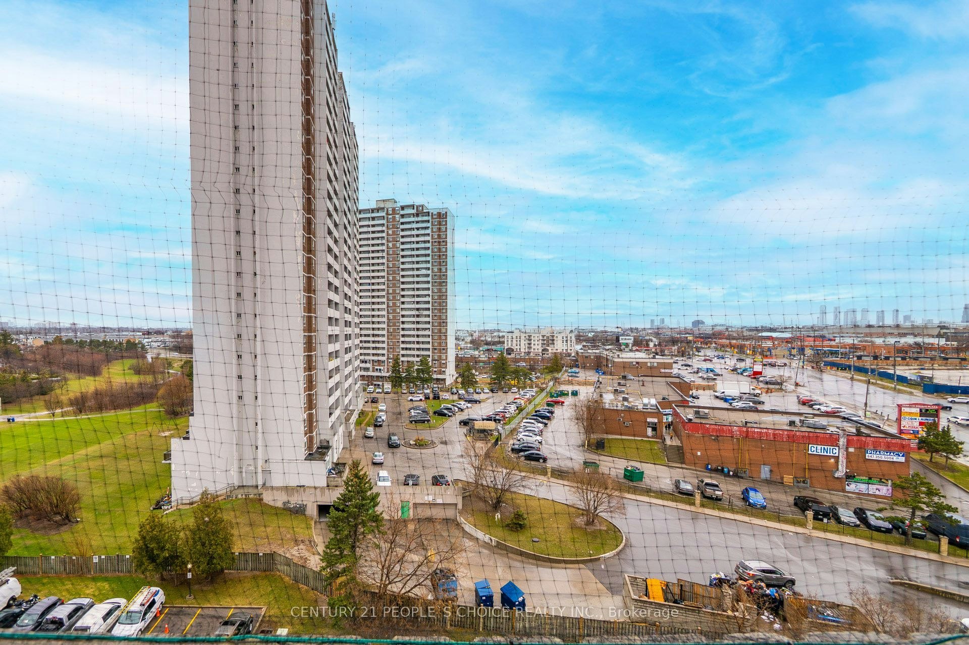 902-3390 Weston Road, Toronto, ON, M9M 2X3 - 34