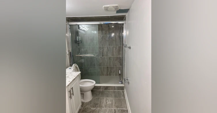 (BASEMENT)-210 Valleyway Drive, Brampton, ON, L6X 0N9 - 11